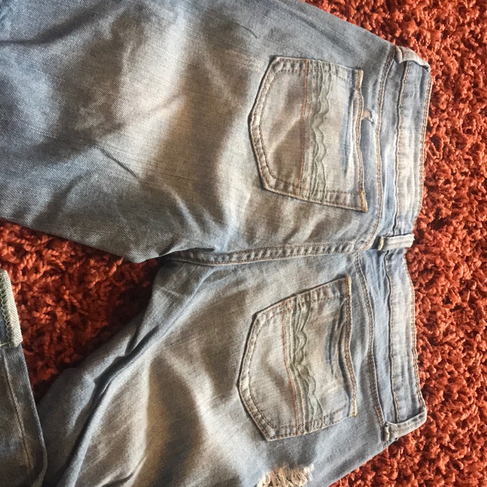 Jeans - Picture 3 of 3